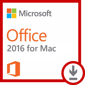 office for mac 2016 and high sierra