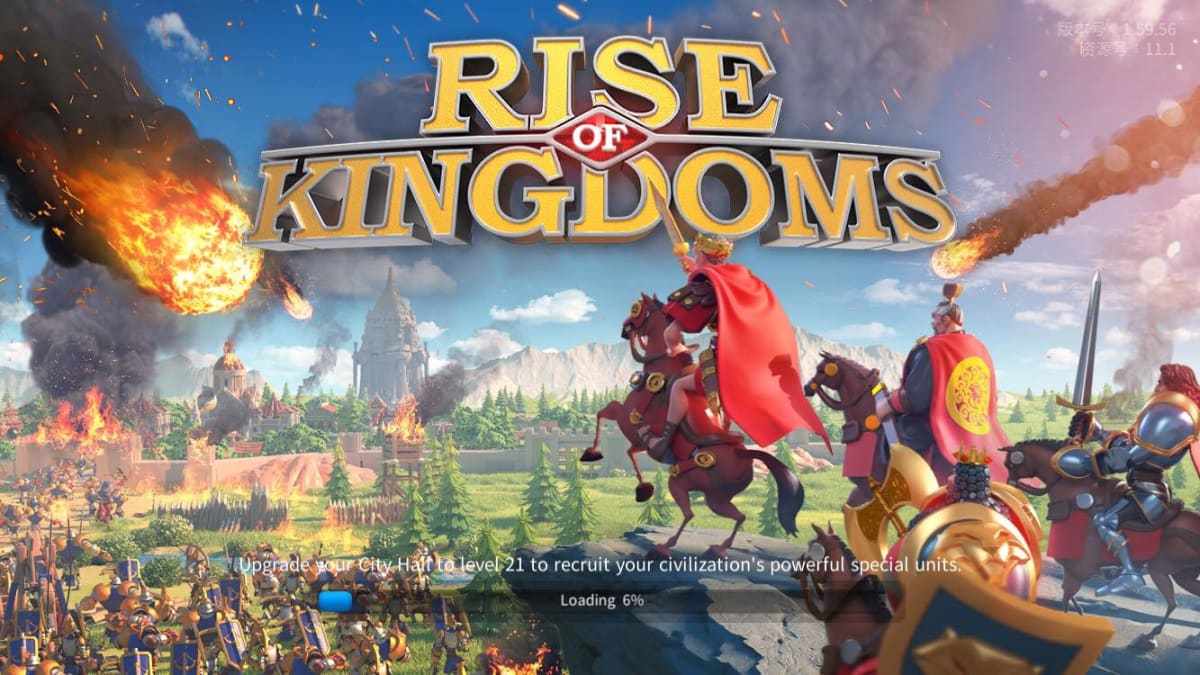 rising kingdoms download full game free